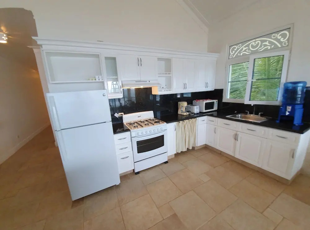 Victorian Apartment D 3 Cabarete