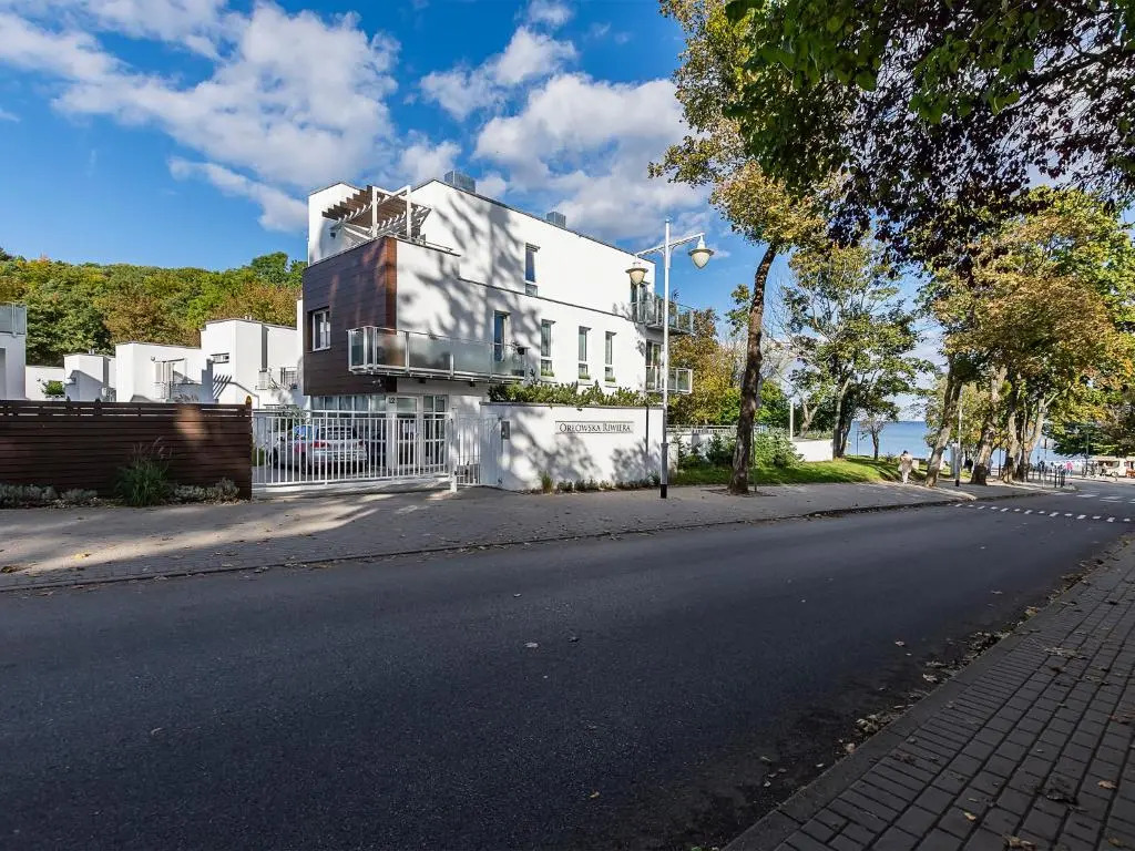 VacationClub – Orłowska Riwiera Apartament A6