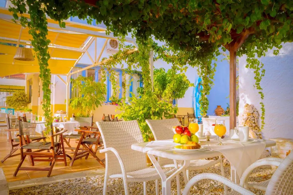 Hotel Avlakia