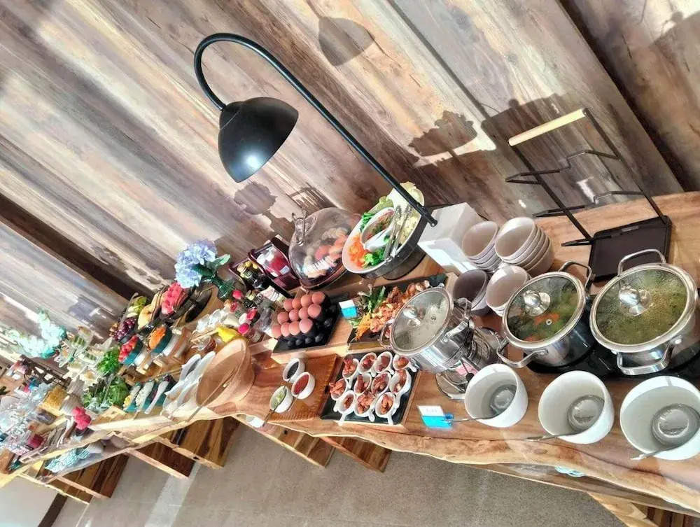 Kirirhom Khao Kho