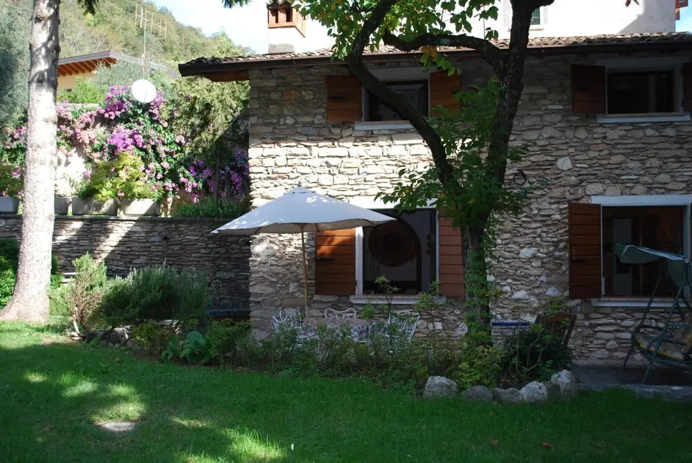 Rustico Cecina - Rebomaholidays