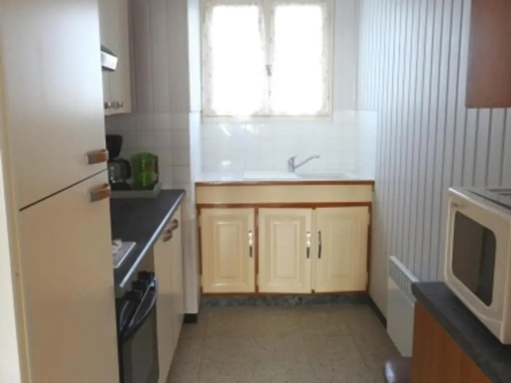 Appartement La Faute-sur-Mer, 3 pièces, 5 personnes - FR-1-476-150