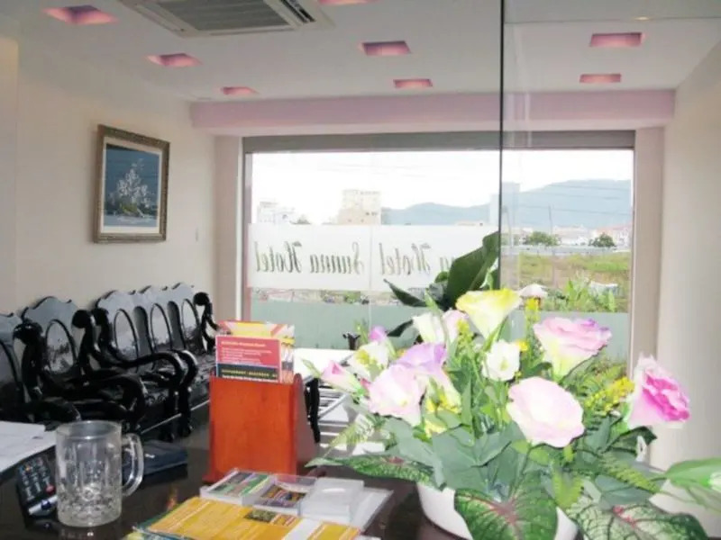 Sunna Hotel