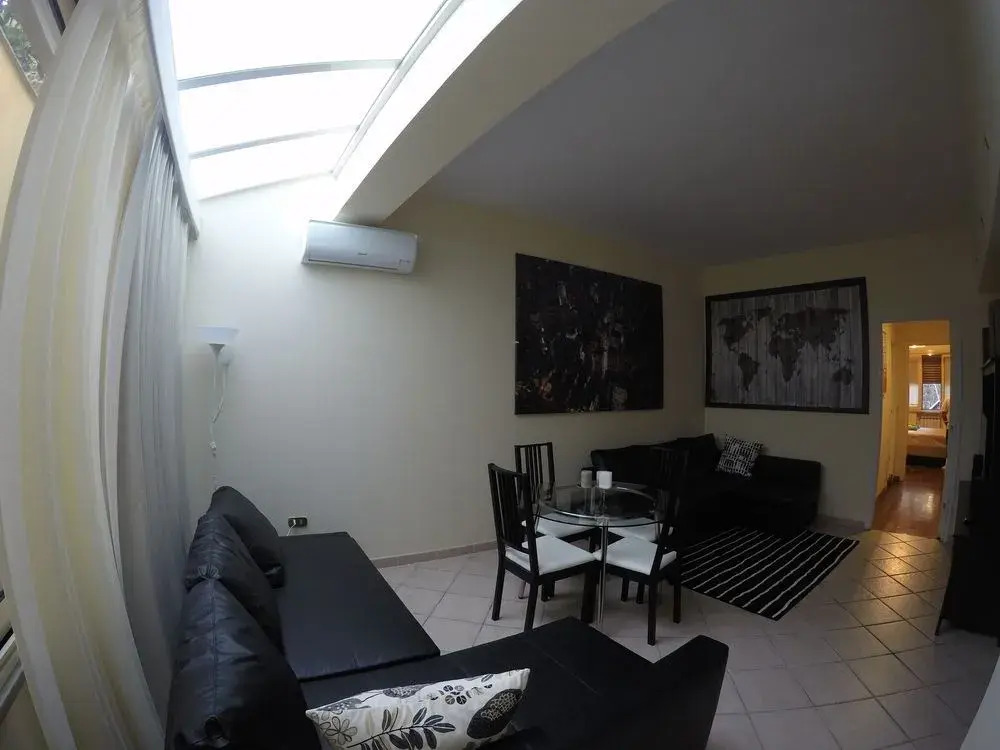 Michelangelo Boutique Apartment