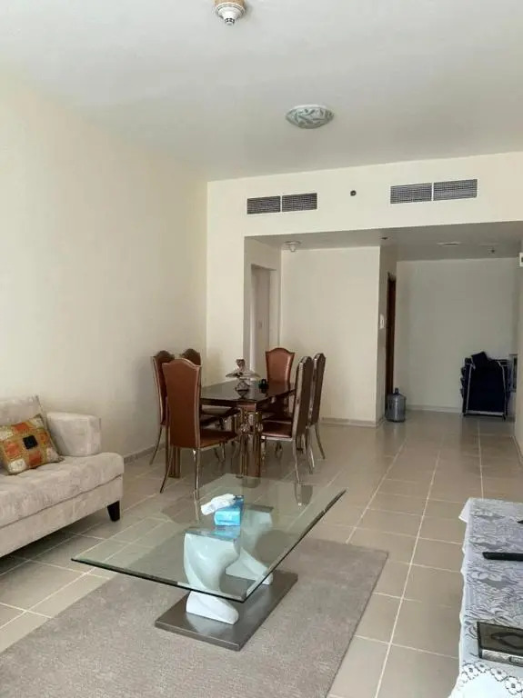 Ajman - Deluxe 1 Bedroom
