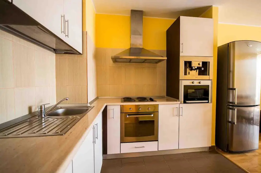 Coralia Serviced Apartments