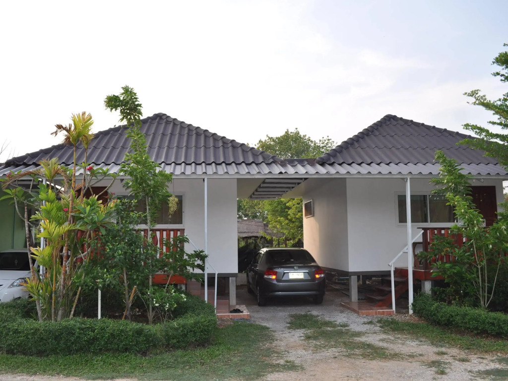 Leelawadee Resort