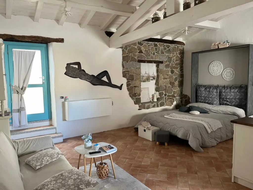 B&B Roseddu
