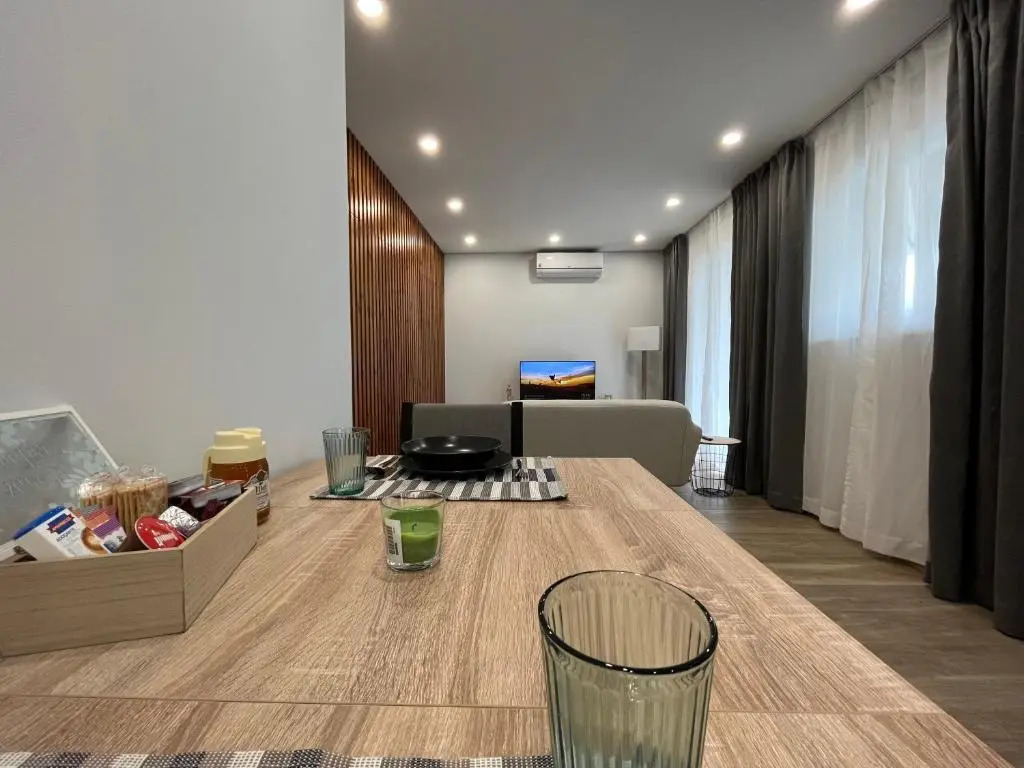 Village Guest House
