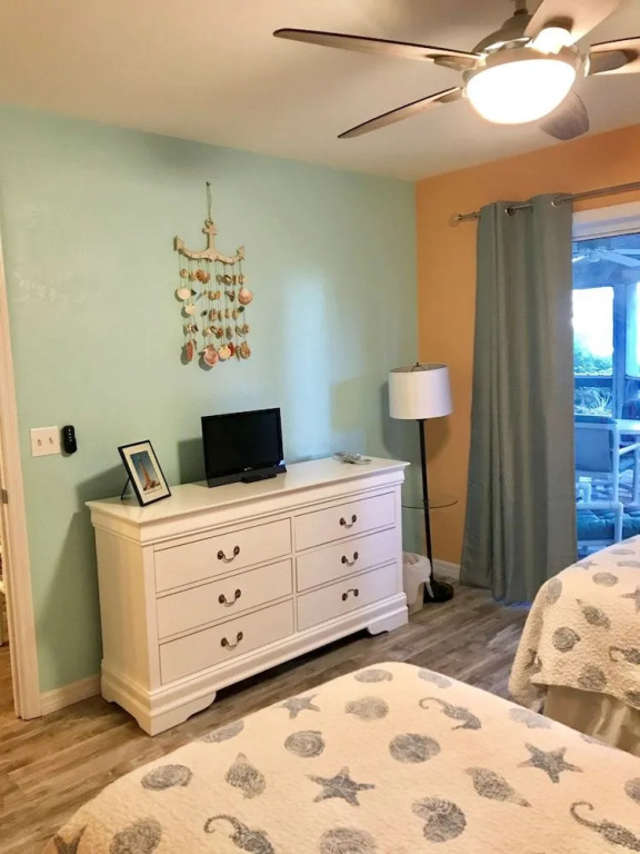 Sea Woods 2bdrm Veranda 135V - 2 Br Home