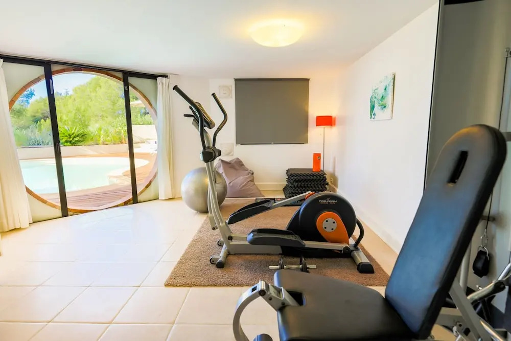Villa Enchantee VI4096