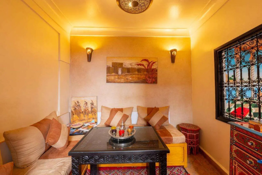 Riad Ma Maison