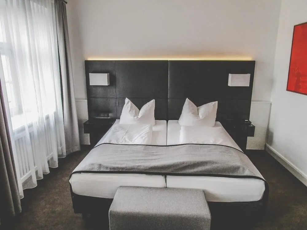 Hotel Münchner Hof