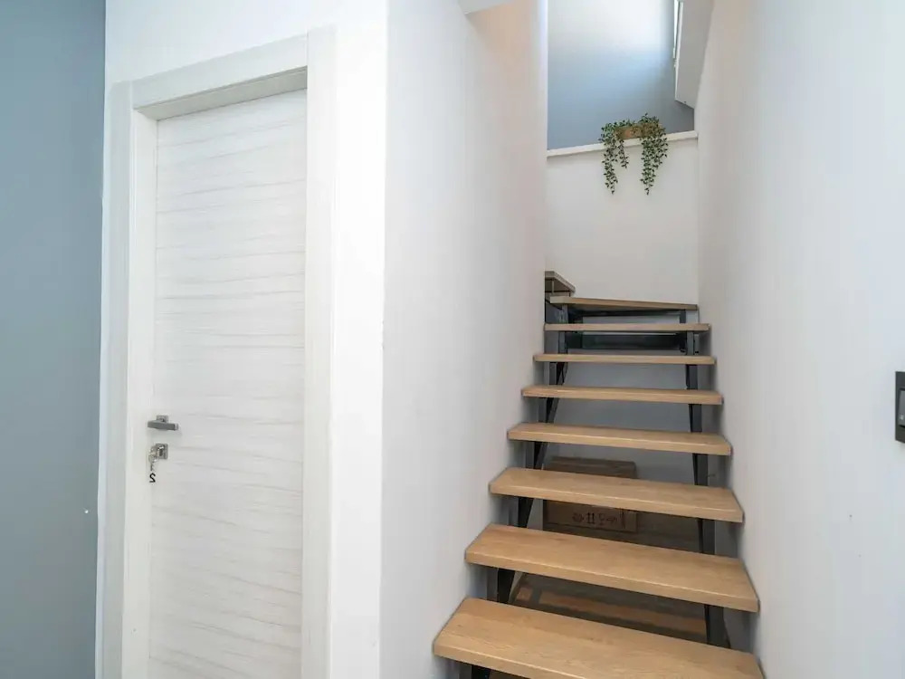 Apartments Villa Royale - One Bedroom Apartment with Sea View