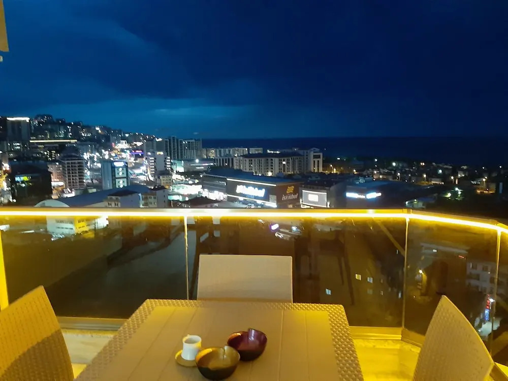 Jude Suite Hotel