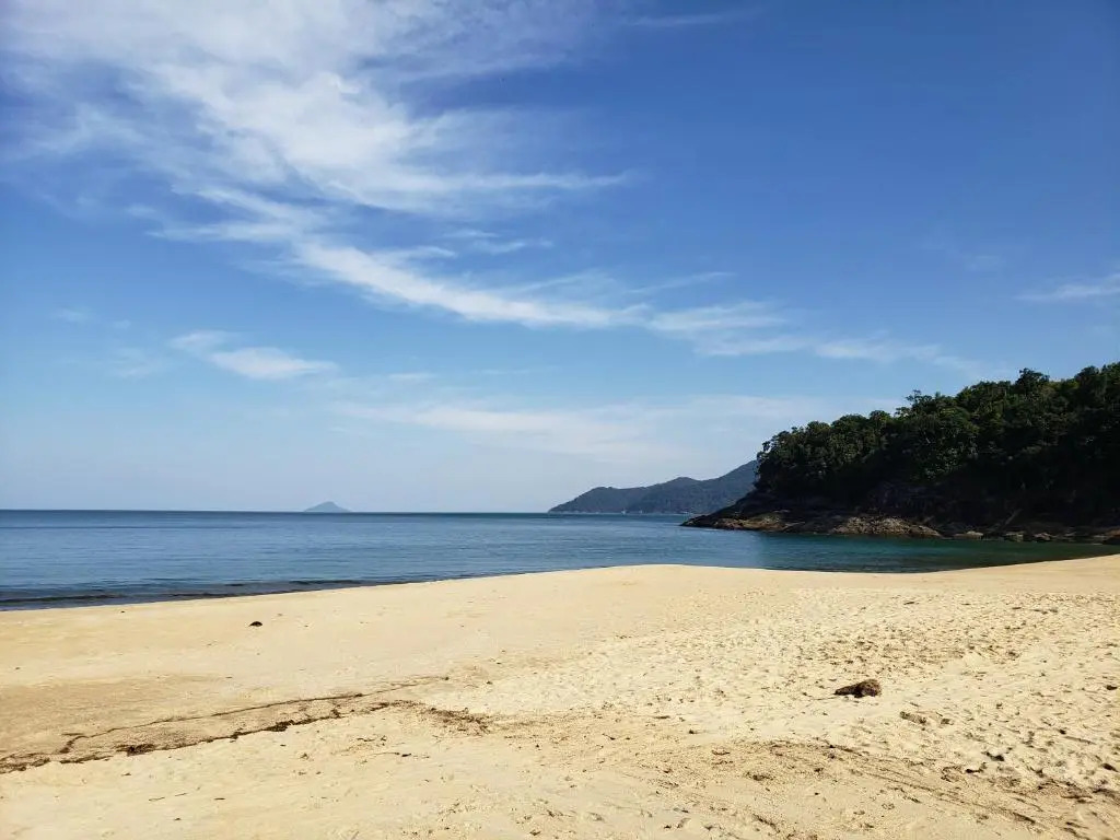 Pousada Tartarugas de Paúba
