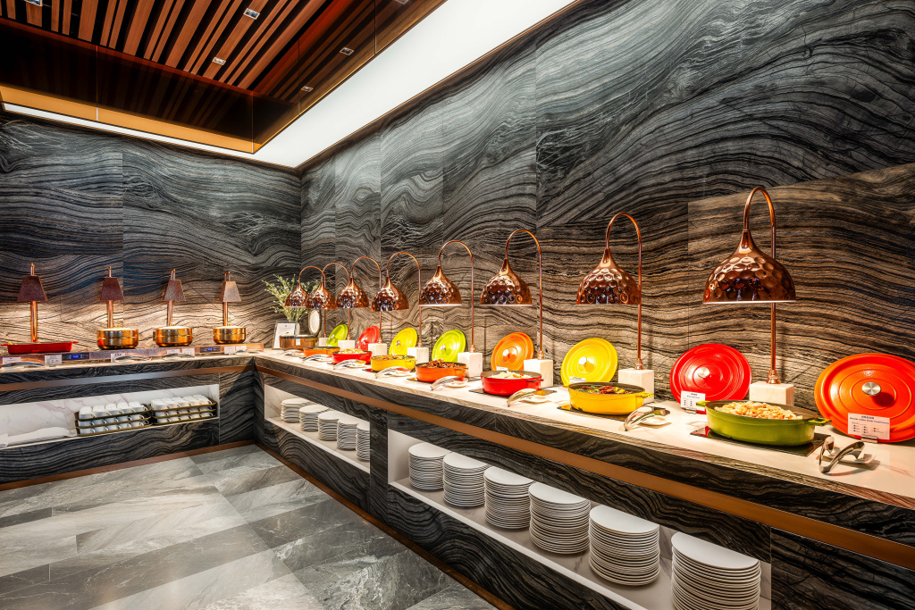 Holiday Inn Express Beijing Wangjing Center by IHG