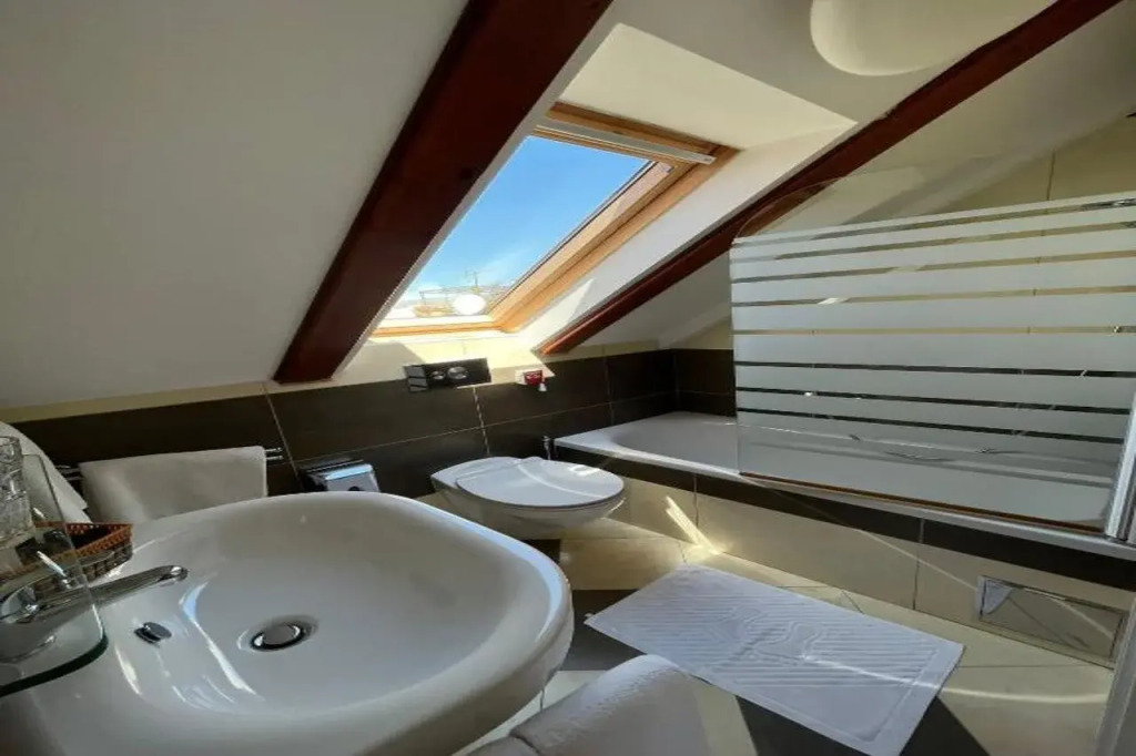 Rooms Toni Split