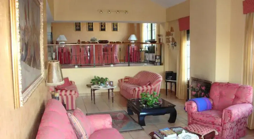 Apartamentos Las Fuentes