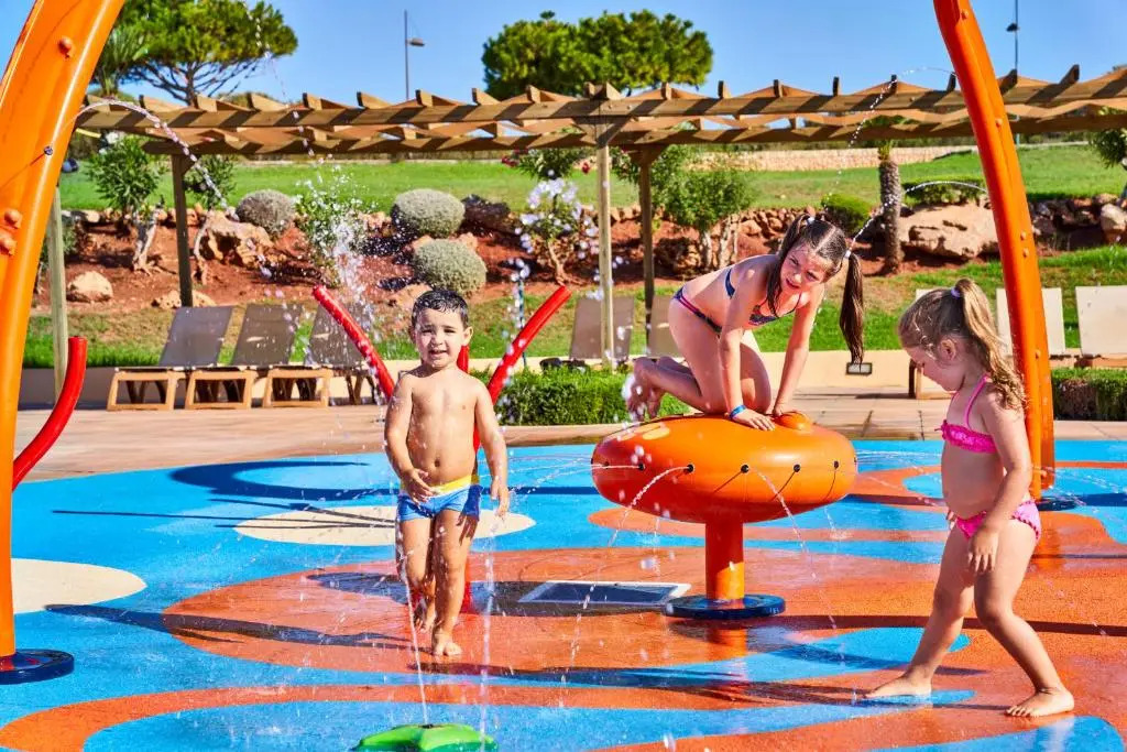 Insotel Punta Prima Prestige Suites & Spa