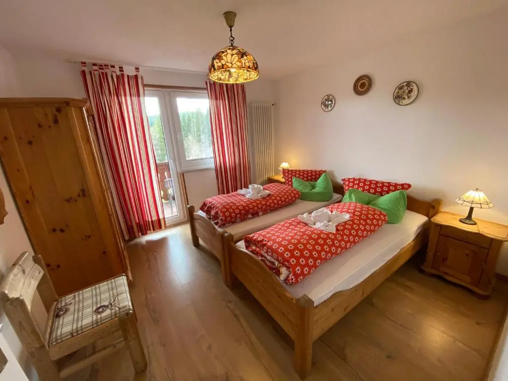 Ferienhaus Frei 1 Hinterzarten