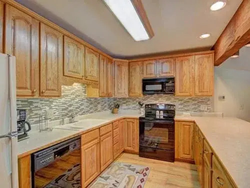 Spruce Island 2 2 Br Condo by RedAwning