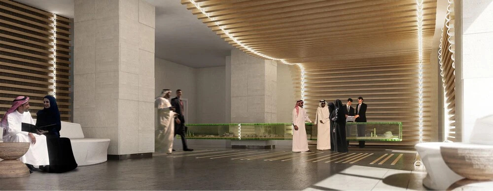 NOBU Hotel Riyadh
