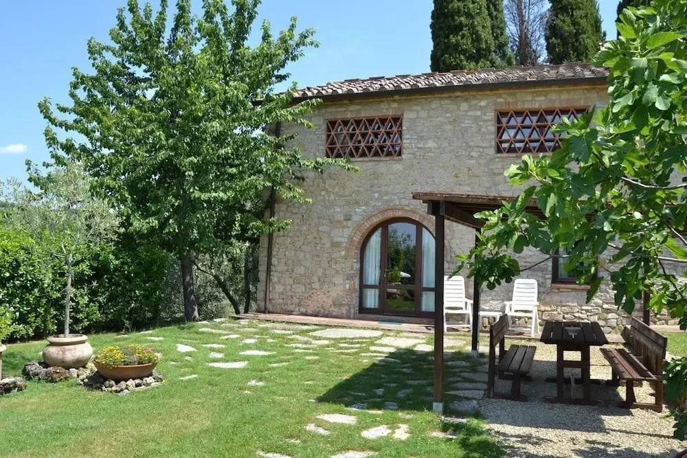 Agriturismo San Silvestro