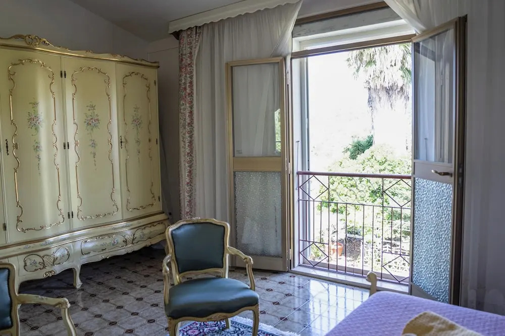 Casa nel Vitigno - Aurora