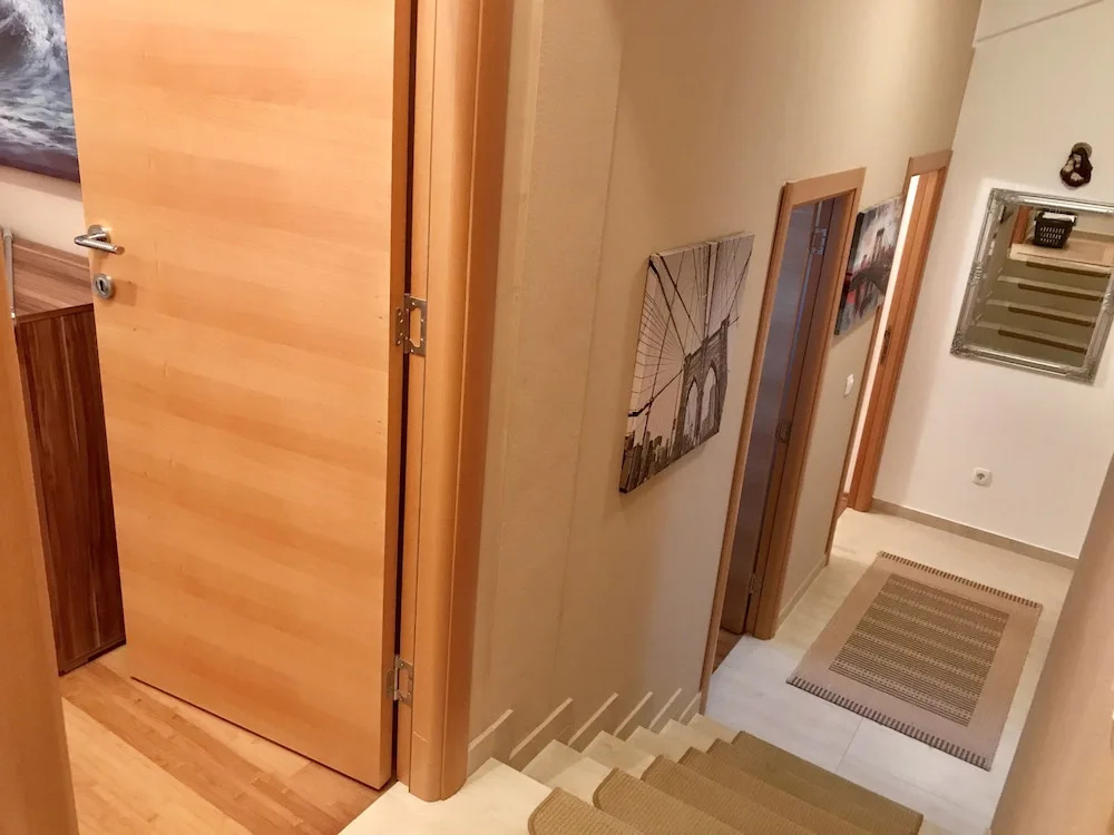 Apartments Four You-with sea view