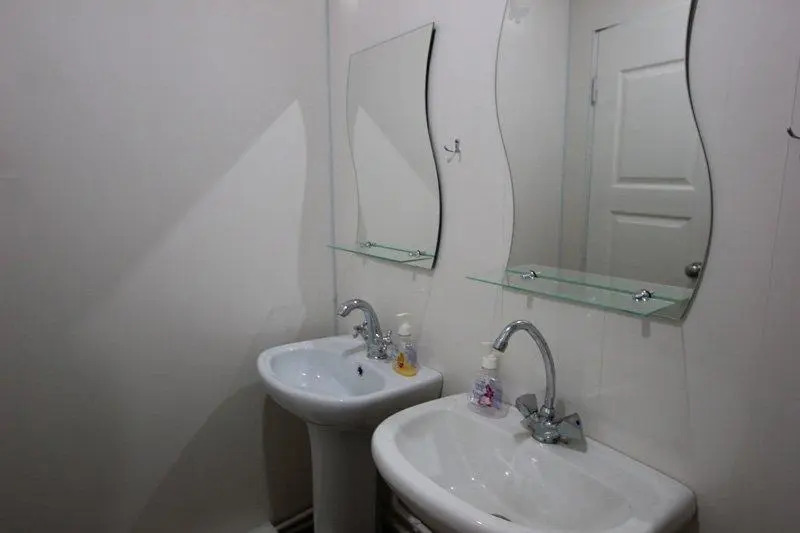 Hostel Berlogalenina
