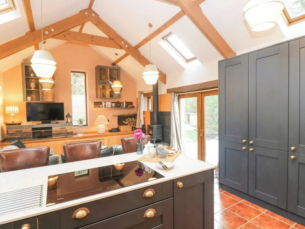 Harvey's House