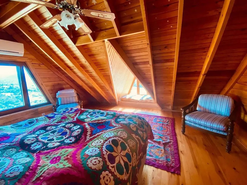 Artistic Villa With Private Pool, Bodrum, Turkey