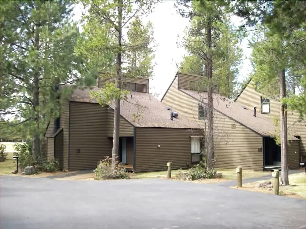 Mt View Lodge Condo 14