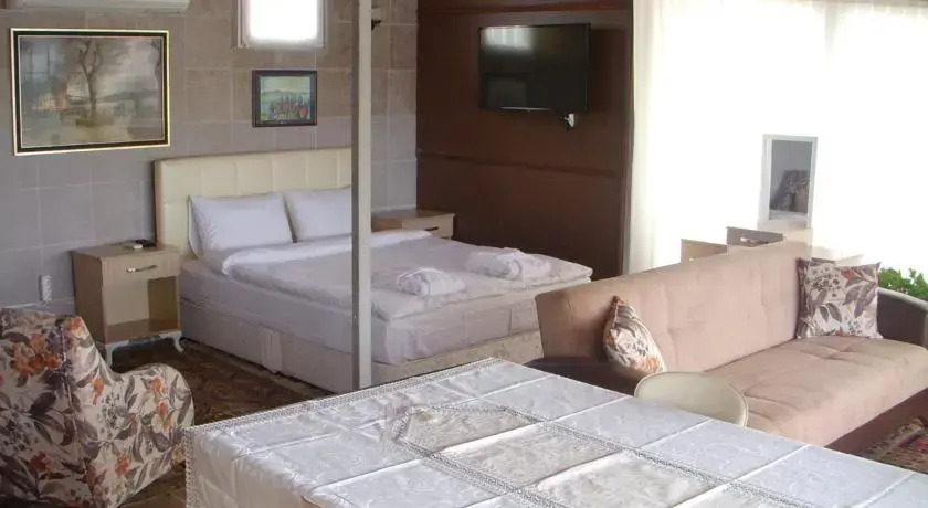 Sakura Apartment