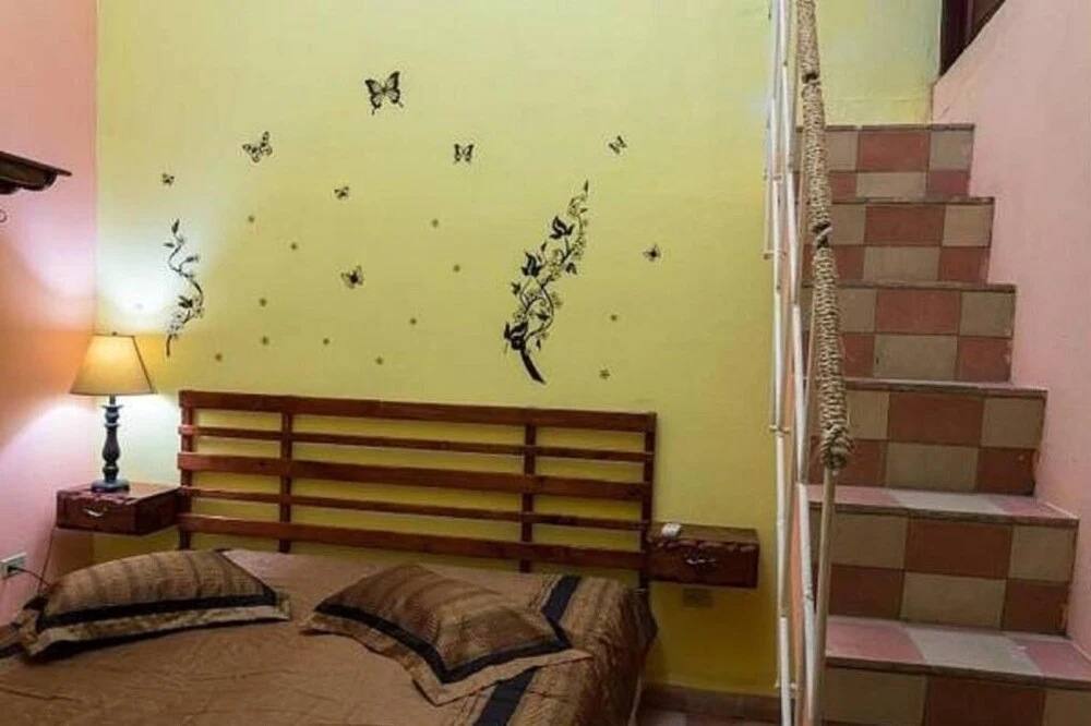 Hostal Corazon del Mundo