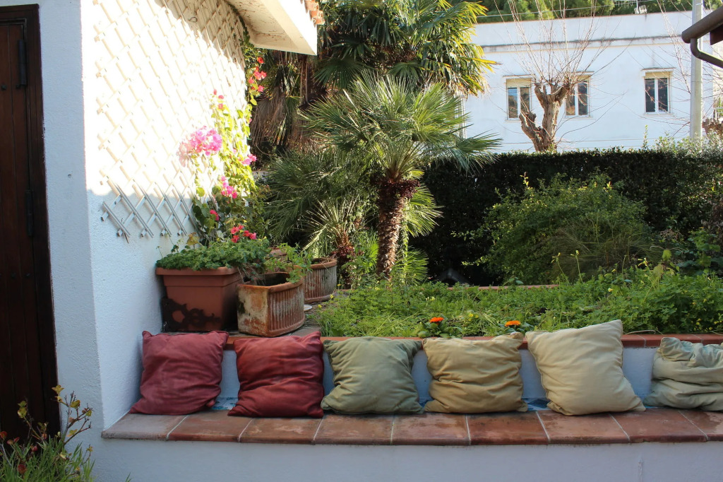 B&B Casa Chinaski