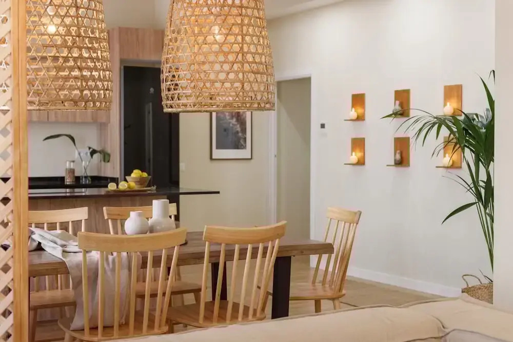 Iruela - 3 Bedrooms and Office in Trafalgar