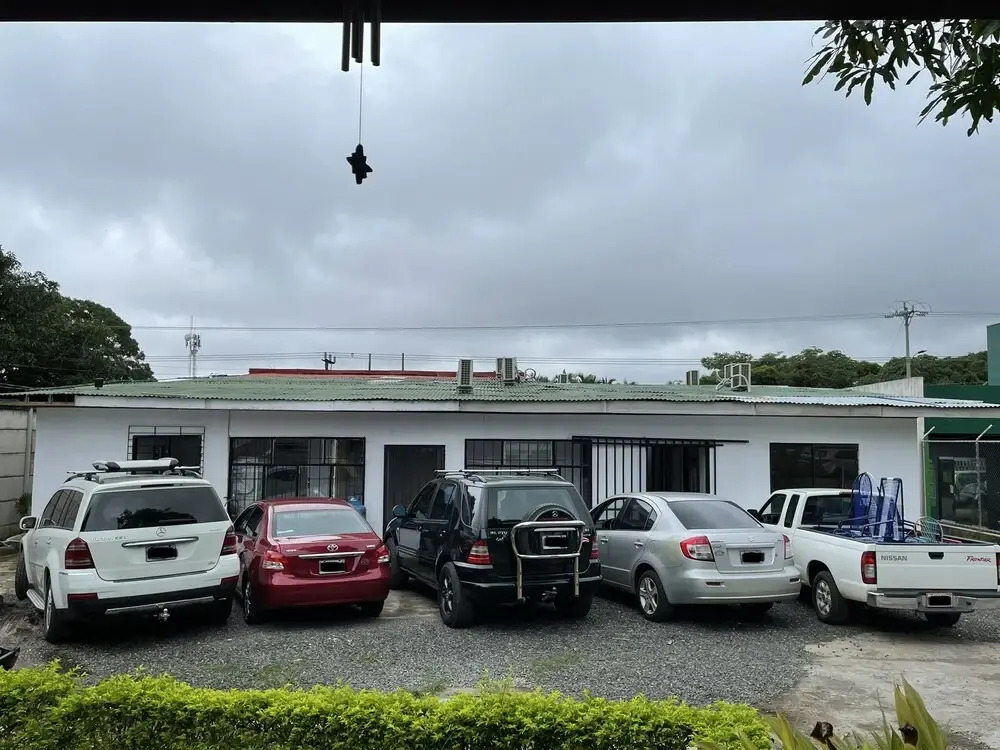 Hotel El Coco