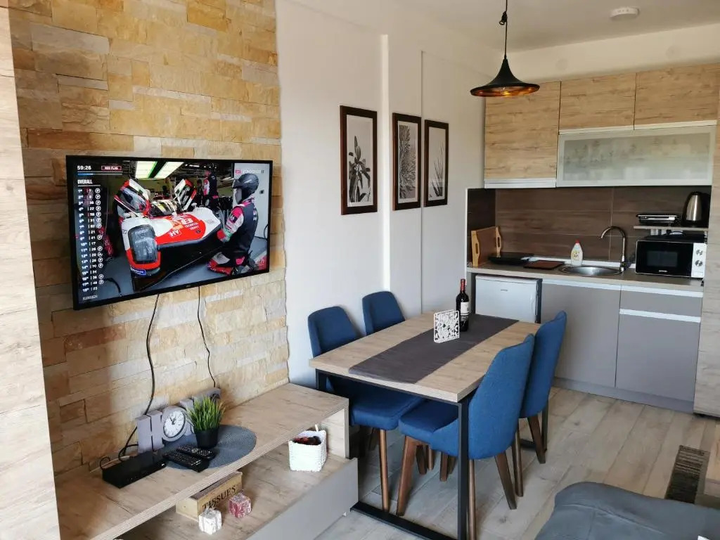 SkyKop Apartman L21