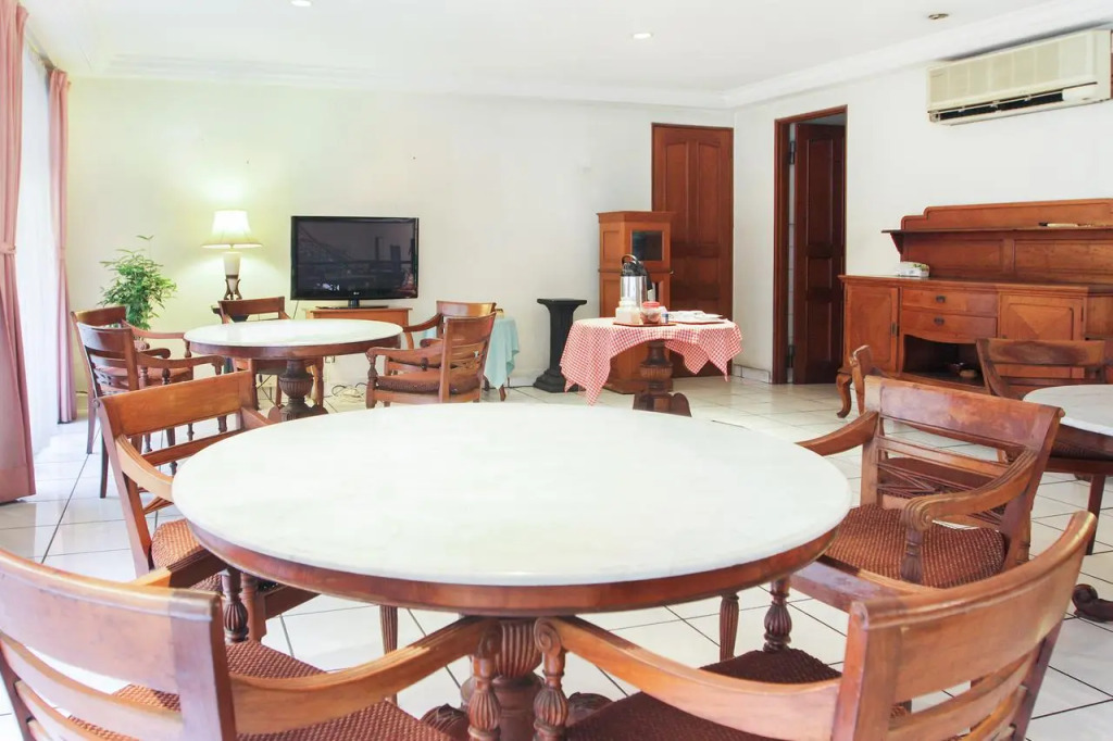 Hotel O Puri Lotus
