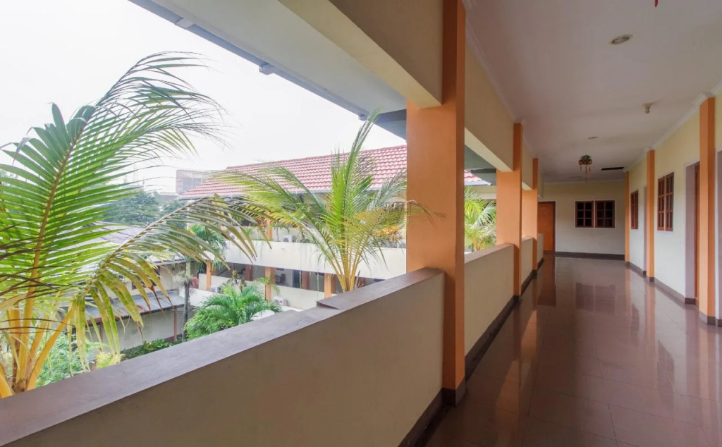 Makapetor Hotel By RedDoorz