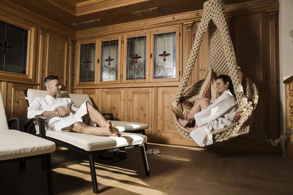 Hotel Des Alpes
