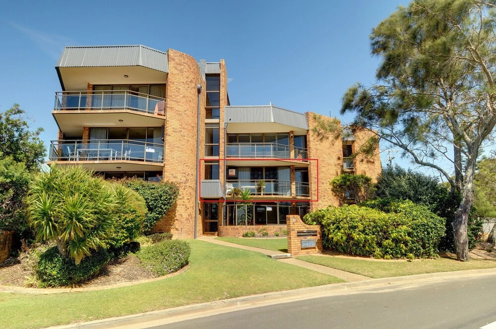 Jedda Unit 3