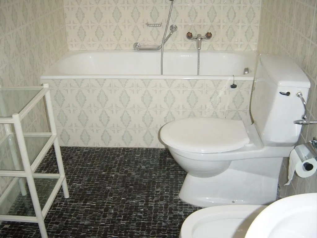 Apartment Mesnil