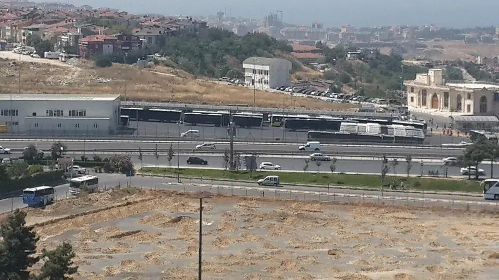 Fuarhome Tuyap