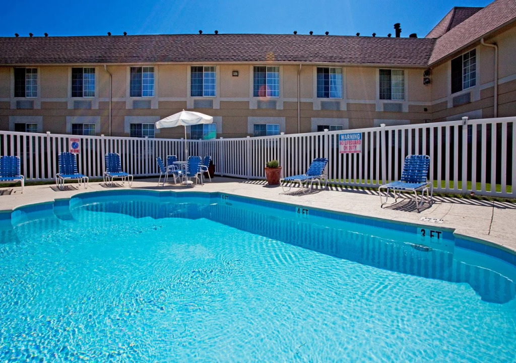 Baymont Inn & Suites Braselton