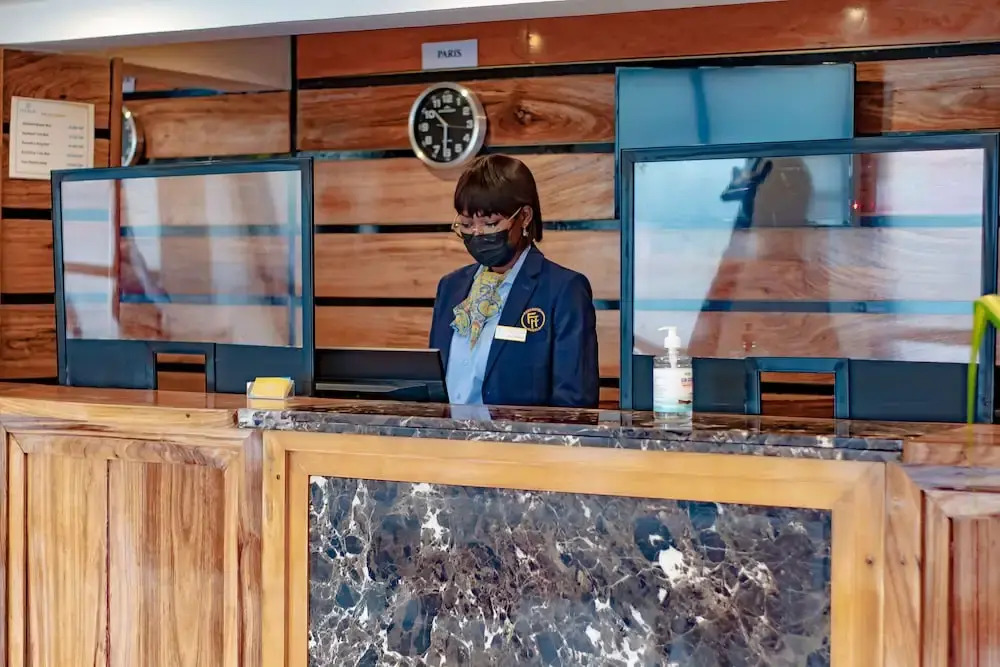 FAYA Hotel