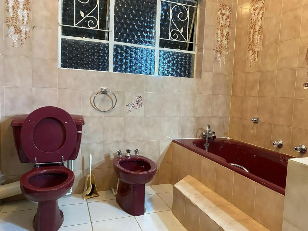 CHIC Geust House