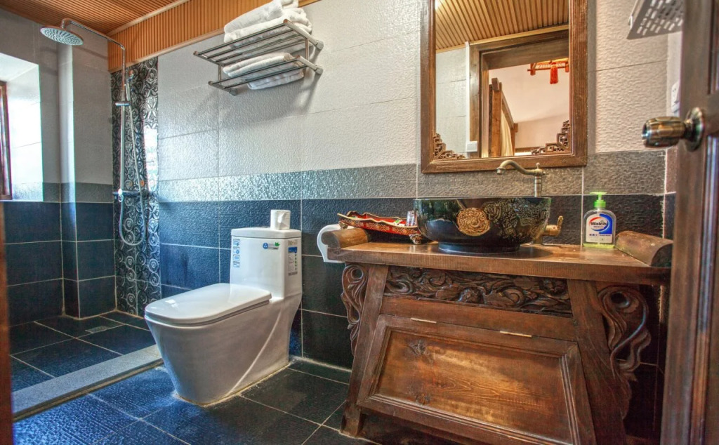 Xi Tang Exquisite Hostel